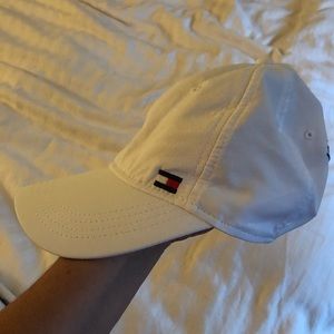 Tommy hat